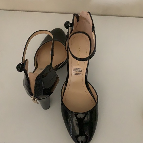 Heels - Picture 5 of 5